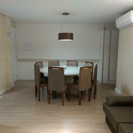 Apartamento 105 Da Borges غرامادو المظهر الخارجي الصورة