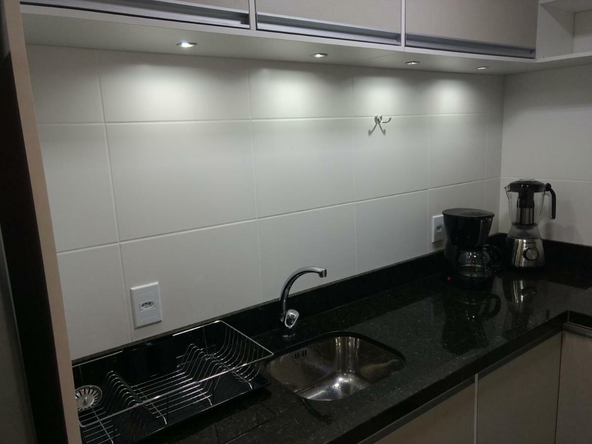 Apartamento 105 Da Borges غرامادو المظهر الخارجي الصورة