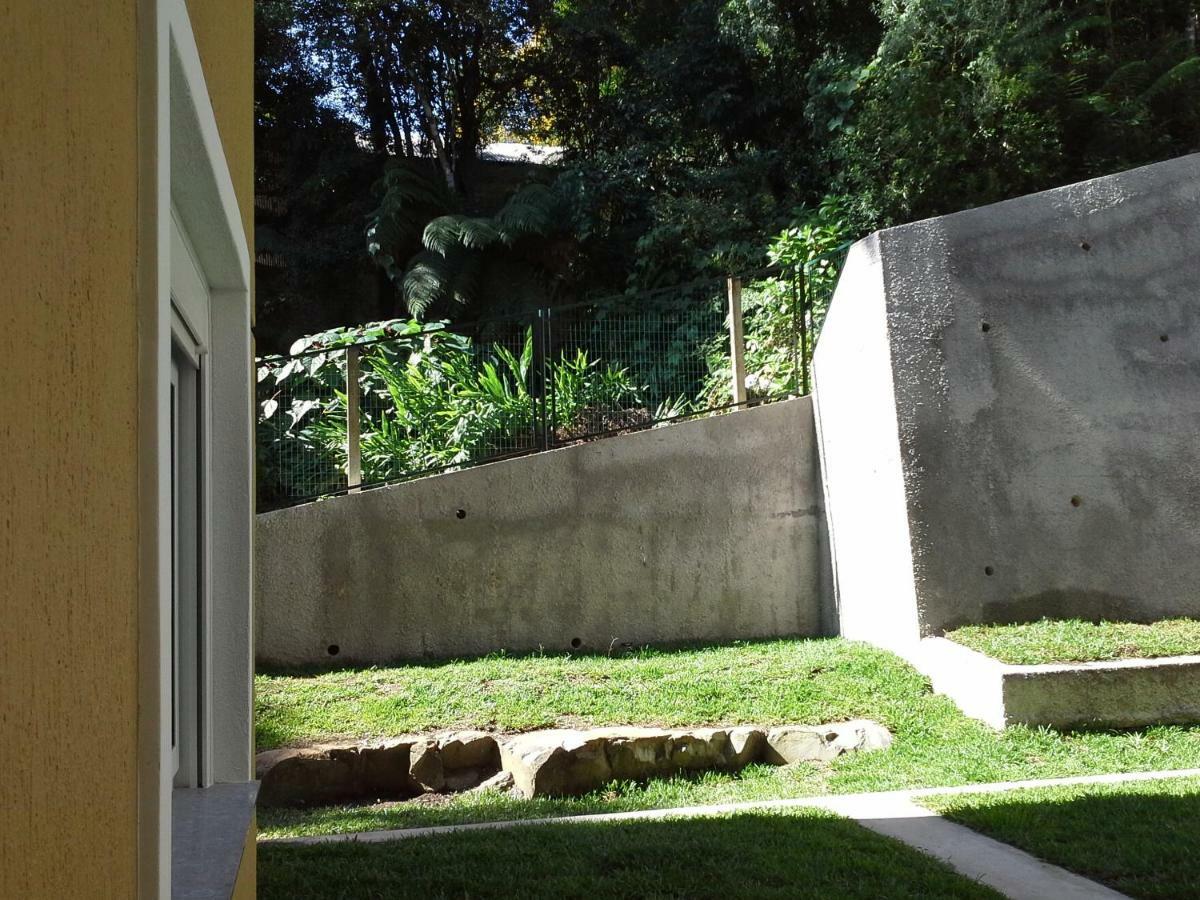 Apartamento 105 Da Borges غرامادو المظهر الخارجي الصورة