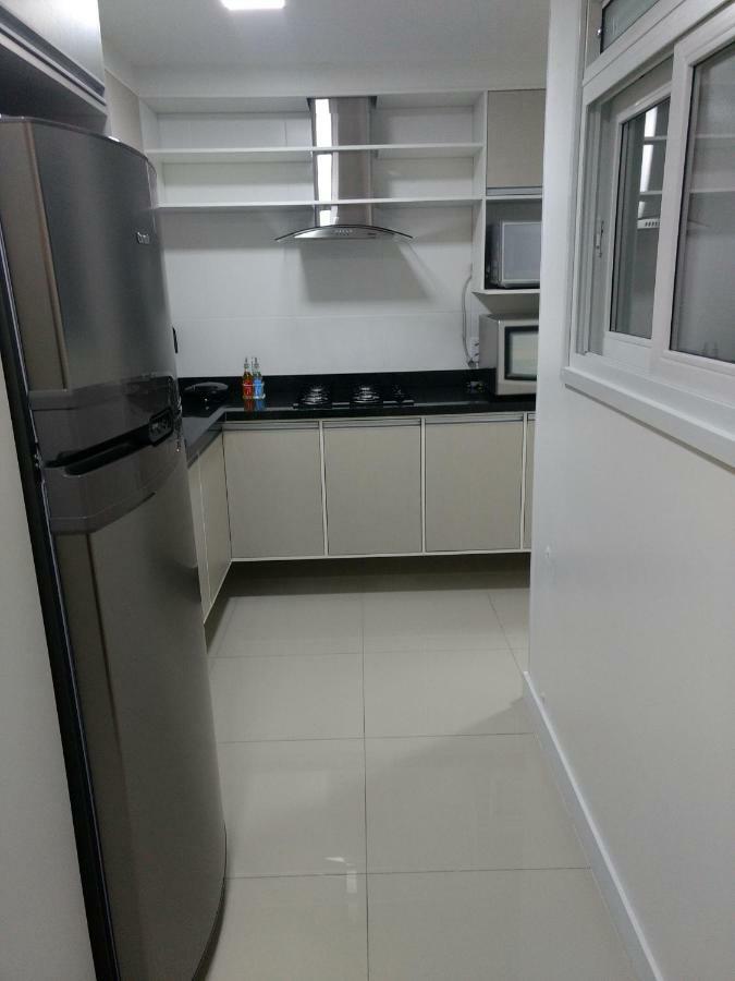 Apartamento 105 Da Borges غرامادو المظهر الخارجي الصورة