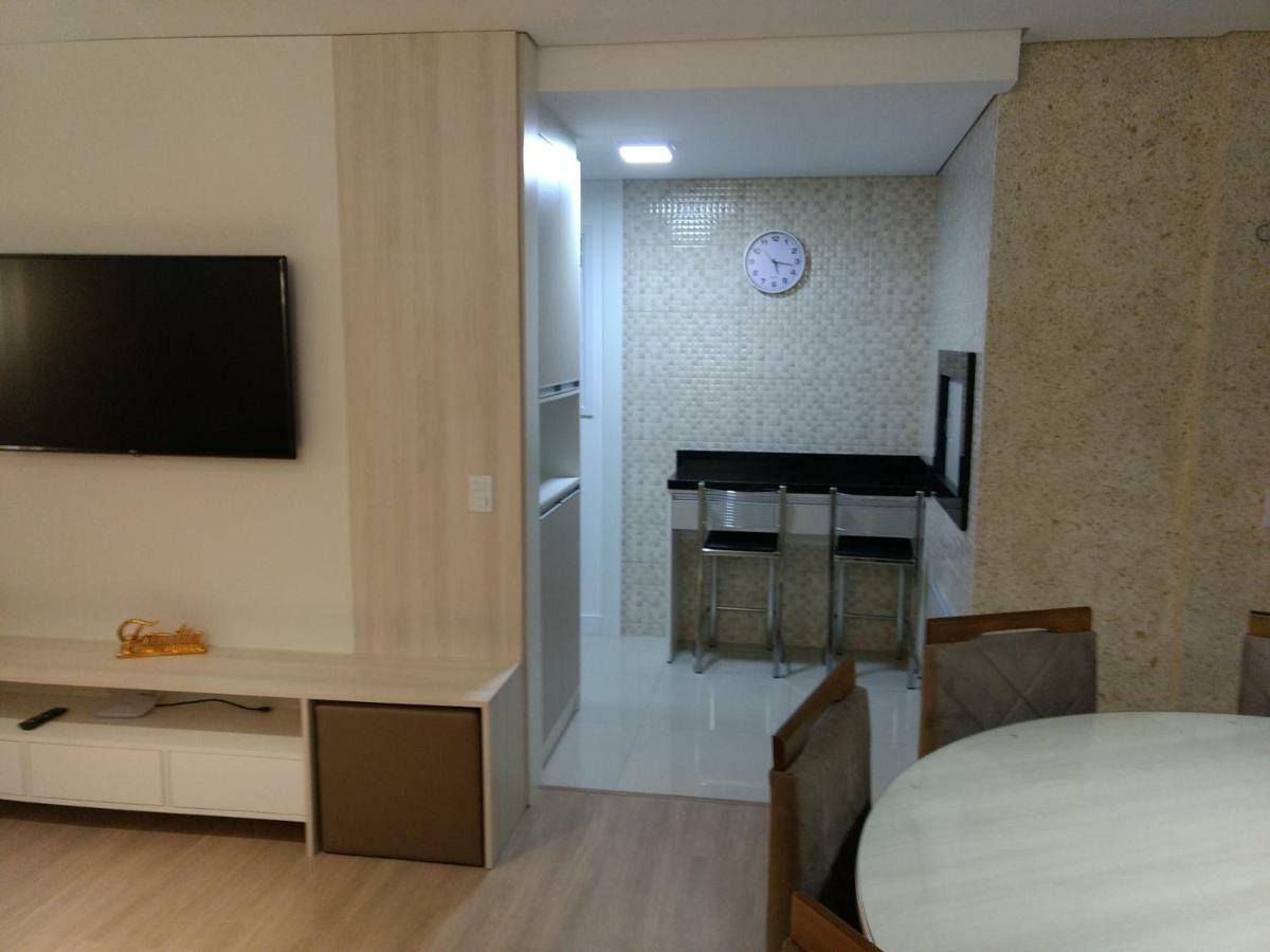 Apartamento 105 Da Borges غرامادو المظهر الخارجي الصورة