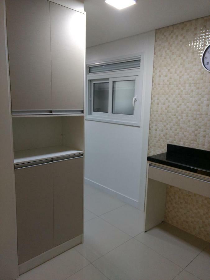 Apartamento 105 Da Borges غرامادو المظهر الخارجي الصورة