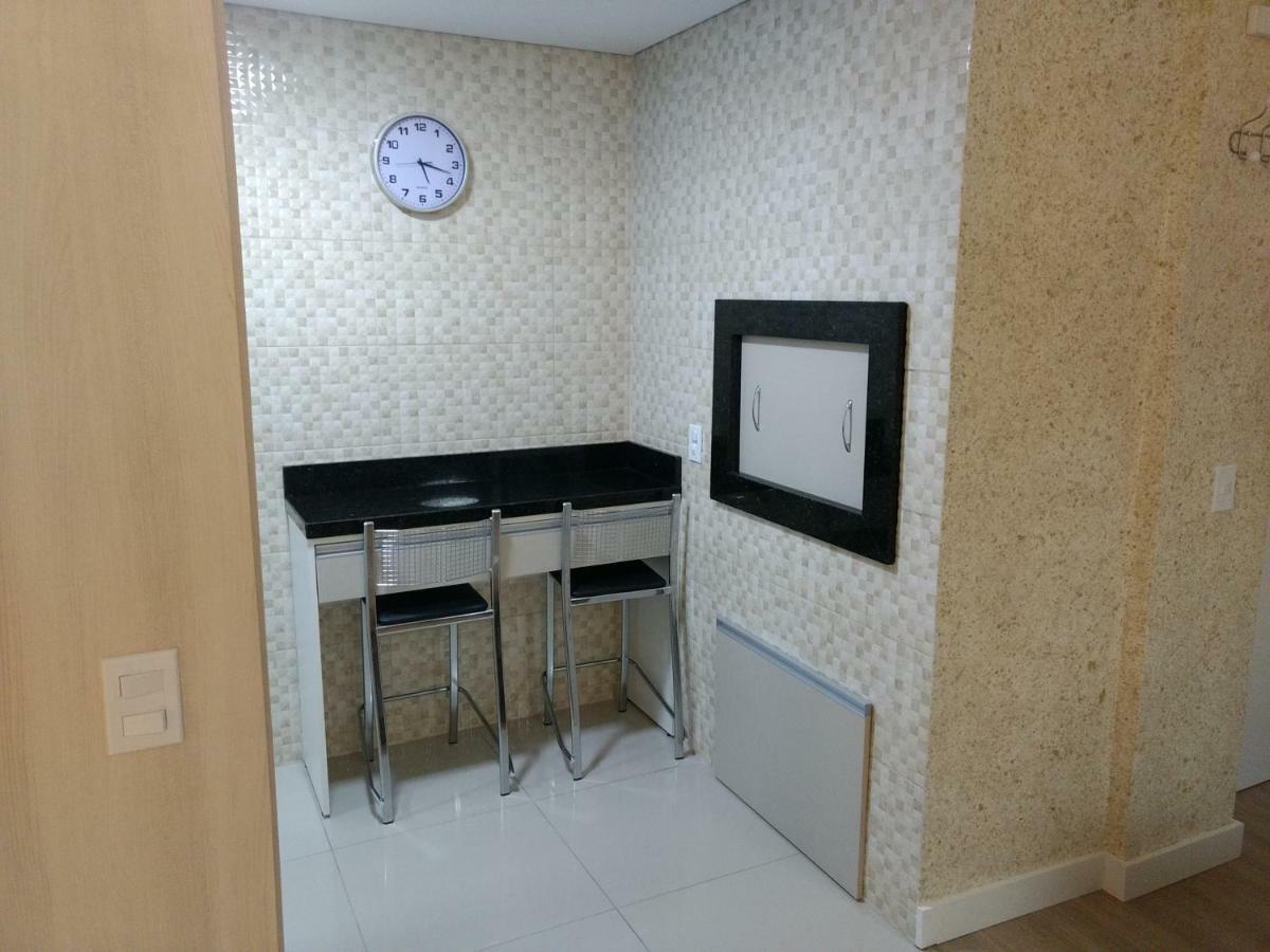 Apartamento 105 Da Borges غرامادو المظهر الخارجي الصورة