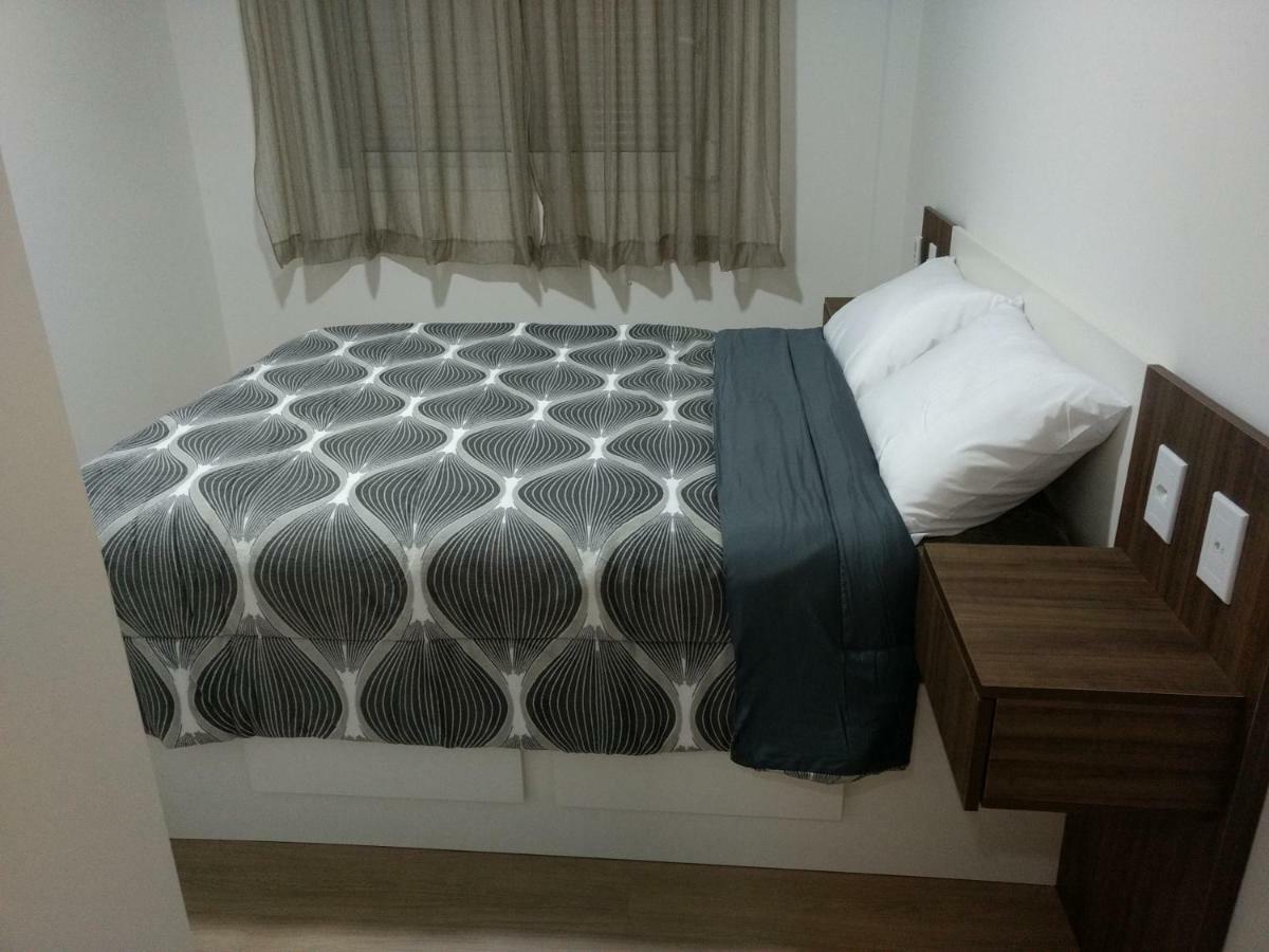 Apartamento 105 Da Borges غرامادو المظهر الخارجي الصورة