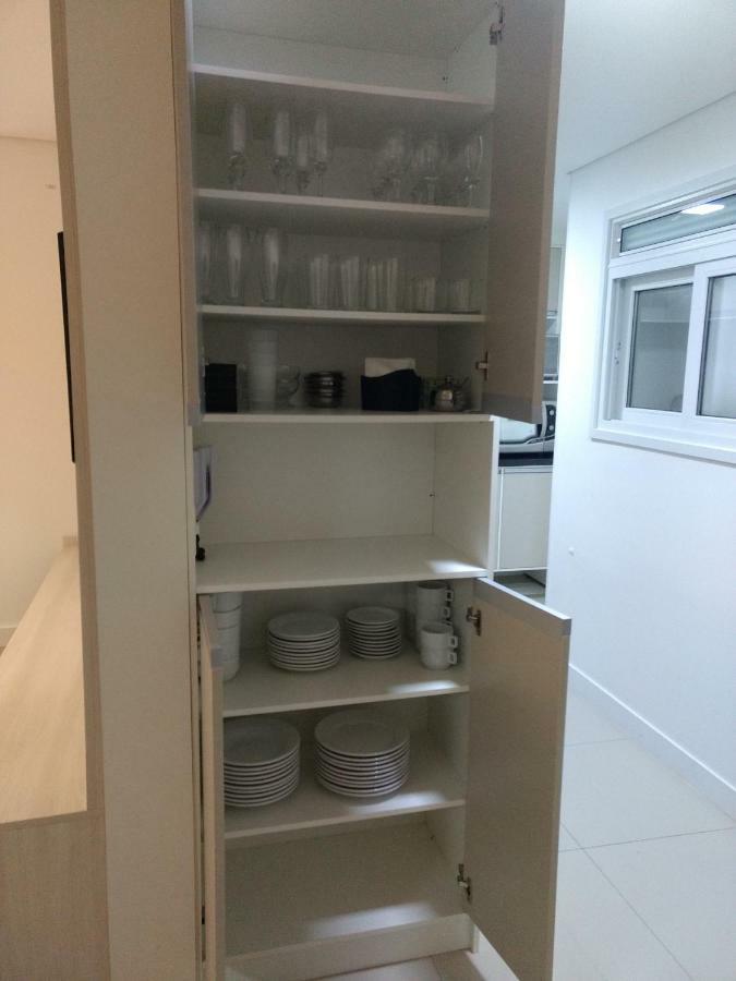 Apartamento 105 Da Borges غرامادو المظهر الخارجي الصورة