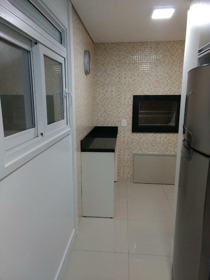 Apartamento 105 Da Borges غرامادو المظهر الخارجي الصورة