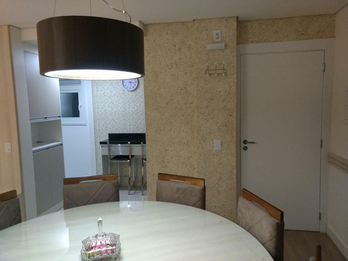 Apartamento 105 Da Borges غرامادو المظهر الخارجي الصورة