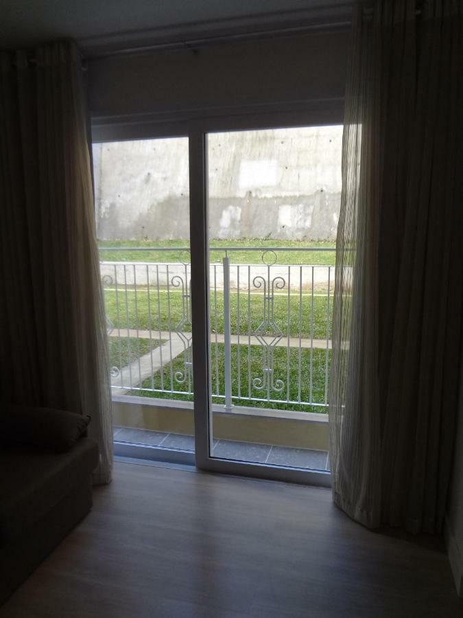 Apartamento 105 Da Borges غرامادو المظهر الخارجي الصورة